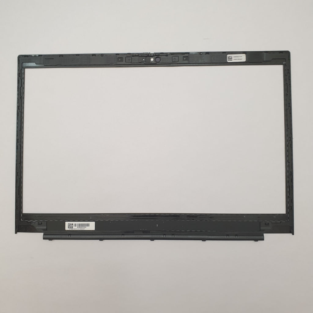 Lenovo ThinkPad T14s Gen 1 Displayrahmen Bezel Frontblende – Bild 2