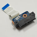 Acer Aspire 5736Z DVD Laufwerk Connector Adapter Anschluss Kabel ODD Ersatzteil