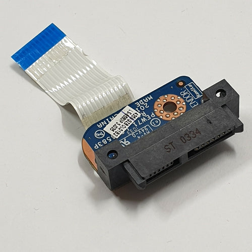 Acer Aspire 5736Z DVD Laufwerk Connector Adapter Anschluss Kabel ODD Ersatzteil