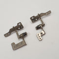 Samsung RV411 Displayscharniere Leisten L+R Scharniere Hinge Set