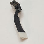 Dell Latitude 5510 Strombuchse Netzbuchse Ladebuchse DC In Cable Power Jack