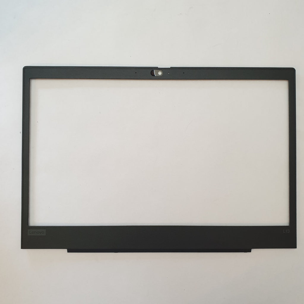 Lenovo Thinkpad L13 G1 Gen 1 Displayrahmen Bezel Frontblende