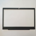 Lenovo Thinkpad L13 G1 Gen 1 Displayrahmen Bezel Frontblende