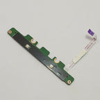 Toshiba Satellite L755 Power Button Board Einschaltknopf Platine mit Kabel – Bild 2