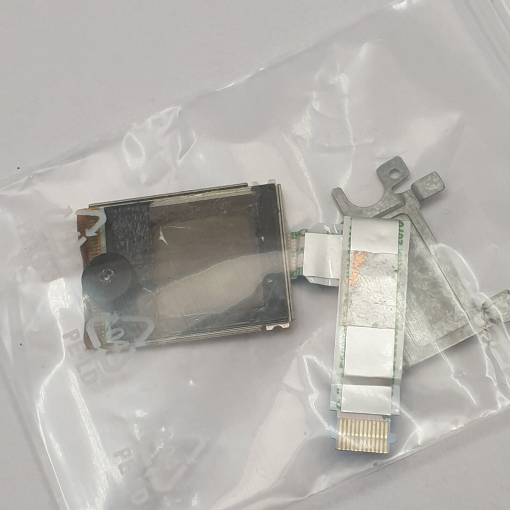 Dell Latitude 5480 Fingerprint Sensor Fingerabdruck Leser Modul