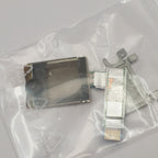 Dell Latitude 5480 Fingerprint Sensor Fingerabdruck Leser Modul