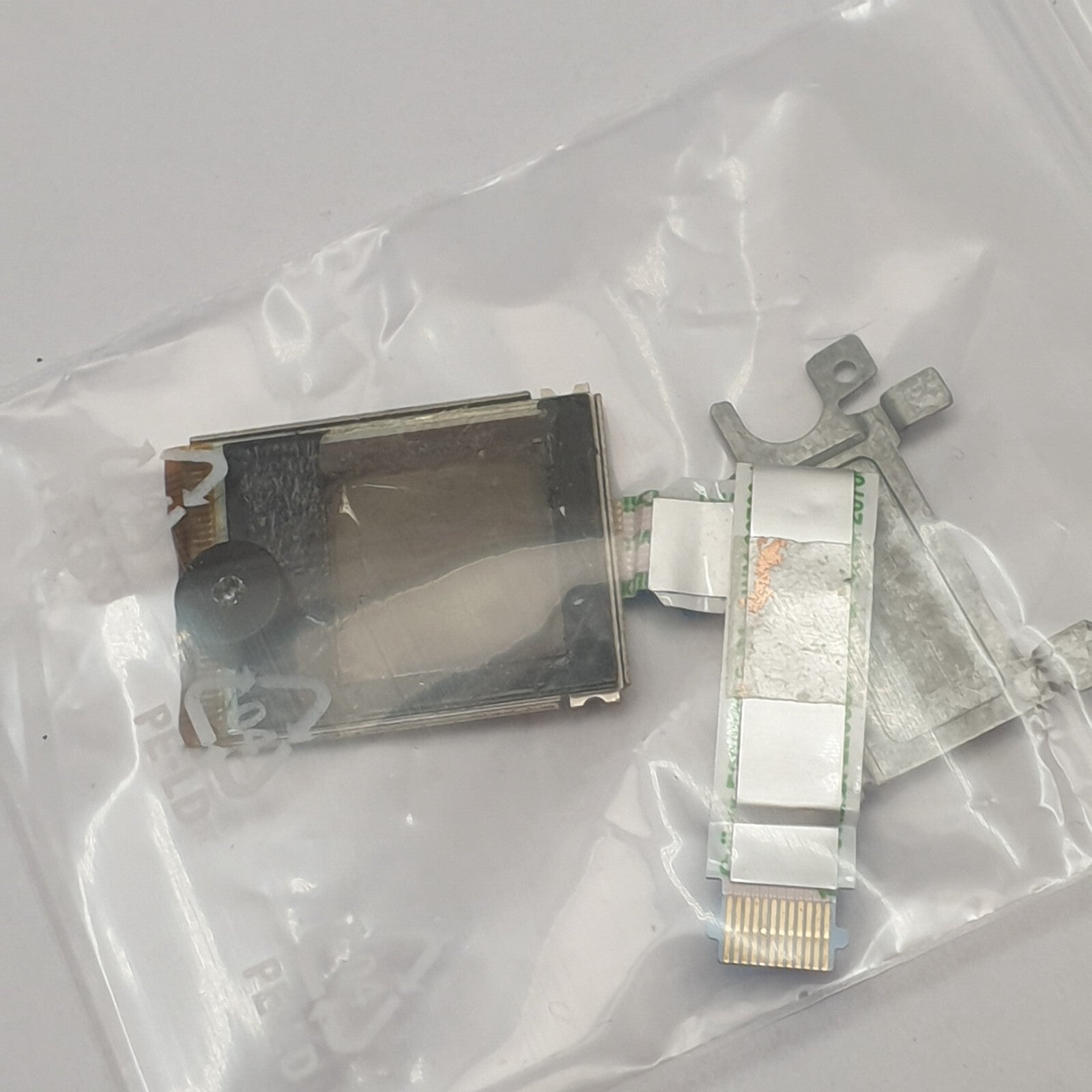 Dell Latitude 5480 Fingerprint Sensor Fingerabdruck Leser Modul
