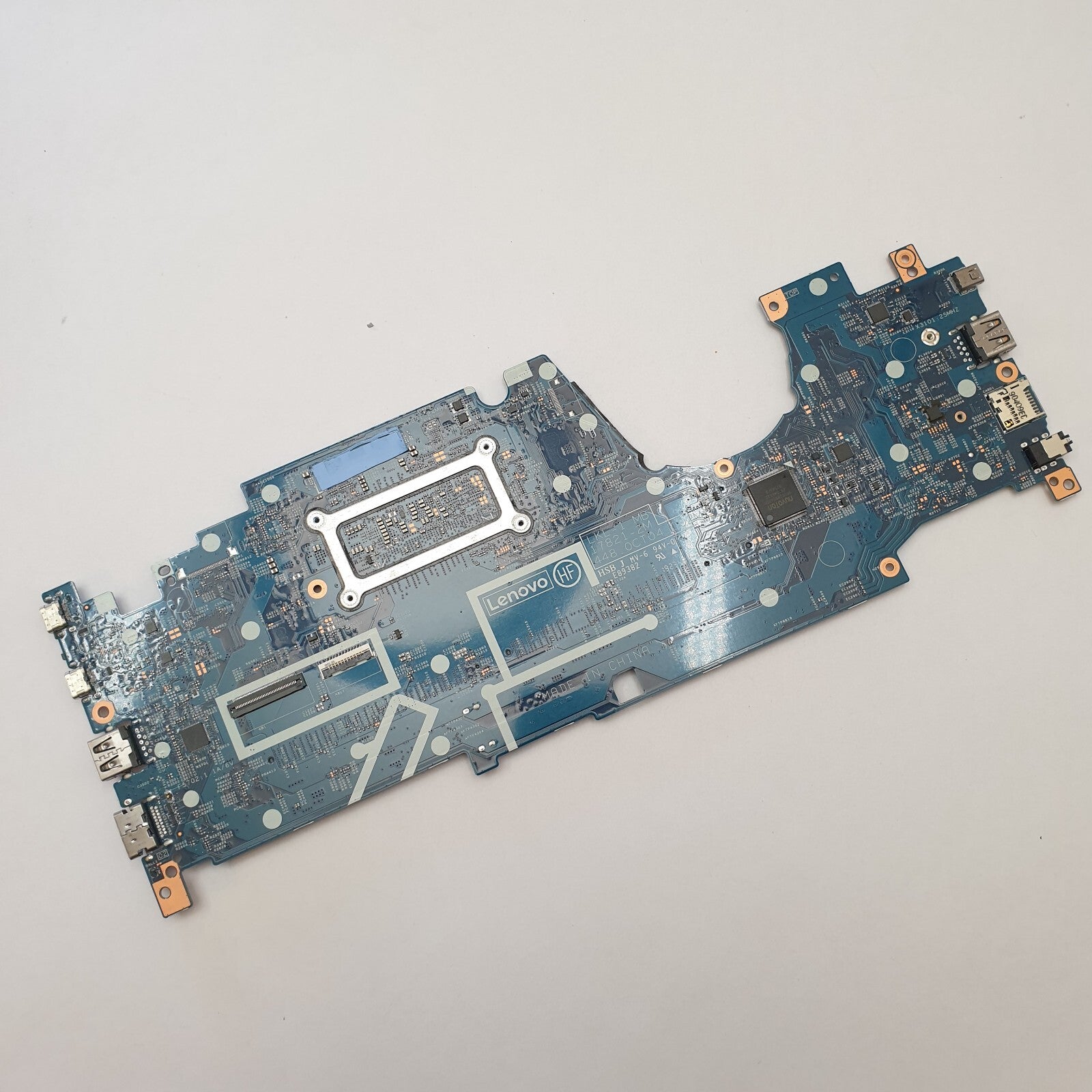Lenovo Thinkpad Yoga L380 Mainboard Motherboard Systemboard Defekt Faulty – Bild 2