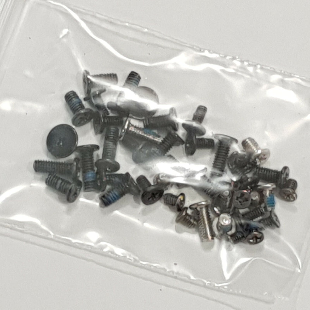 Asus VivoBook E403N E403NA Schraubensatz Screw Set Schrauben Ersatzteil