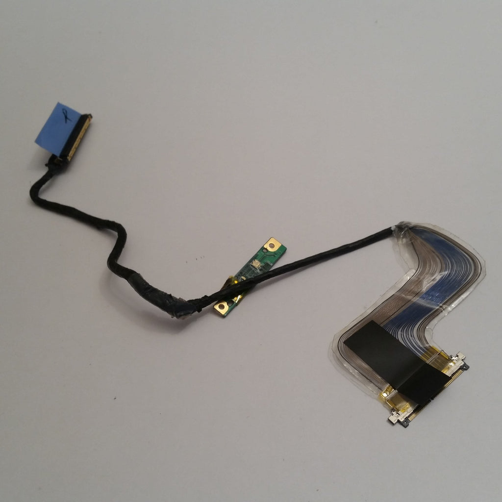Dell Latitude E6400 Displaykabel LCD Video Kabel LVDS Cable – Bild 2
