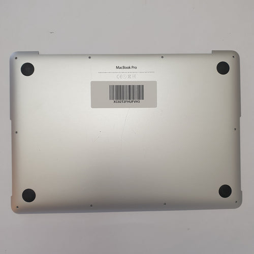 Apple MacBook Pro 13" Retina Early 2015 A1502 Gehäuse Unterschale Unterteil