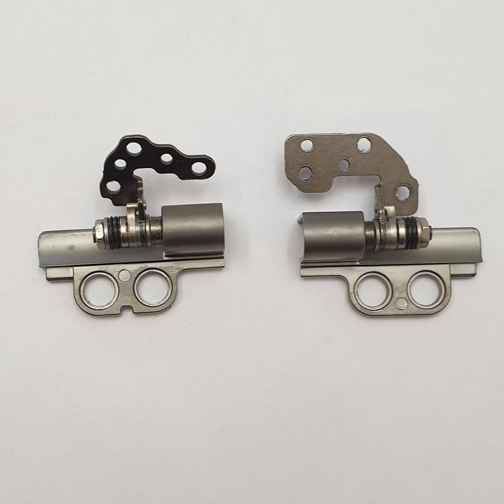 Lenovo Thinkpad A485 Displayscharniere Scharnier Set Hinge L R – Bild 2