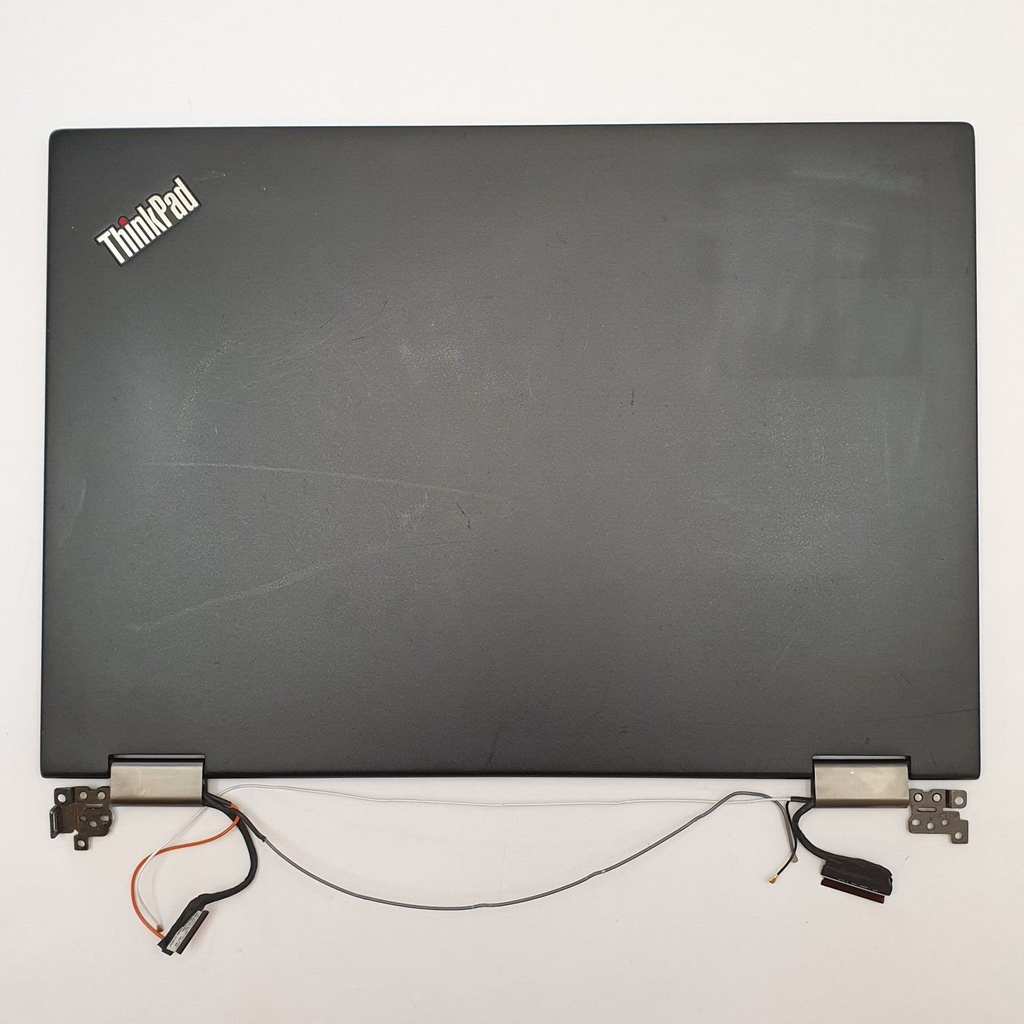 Lenovo Thinkpad X13 Yoga G1 Touch Display FHD Deckel Bildschirm komplett Gen 1