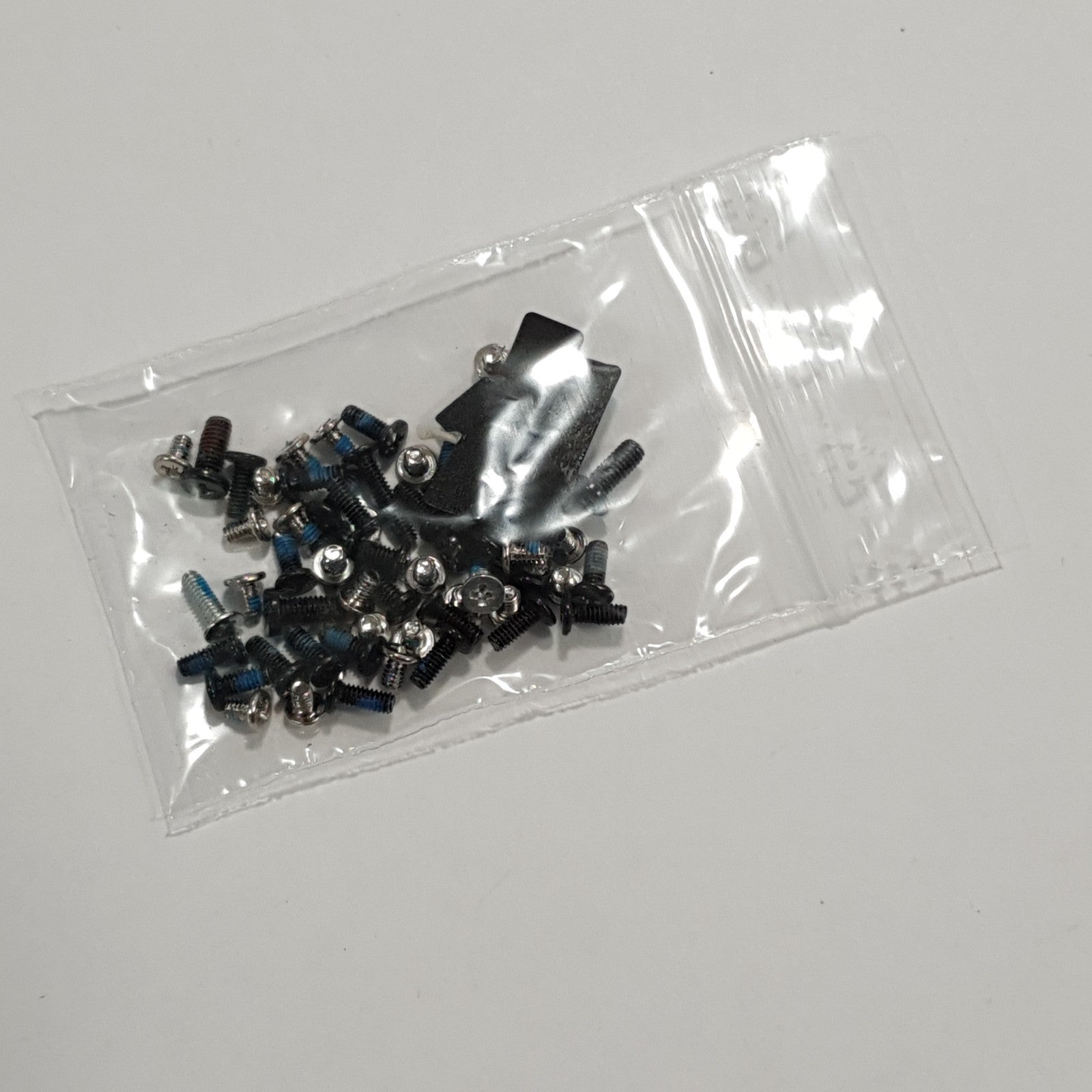 Lenovo ThinkPad T430s Schraubensatz Schrauben Screw Set