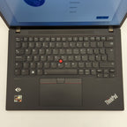 Lenovo ThinkPad T14s Gen 3 Ryzen 5 PRO 6650U 32GB 256GB SSD Touch WUXGA QWERTY