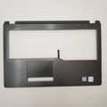 Fujitsu Lifebook U758 Handauflage Palmrest Gehäuse Oberteil mit Touchpad