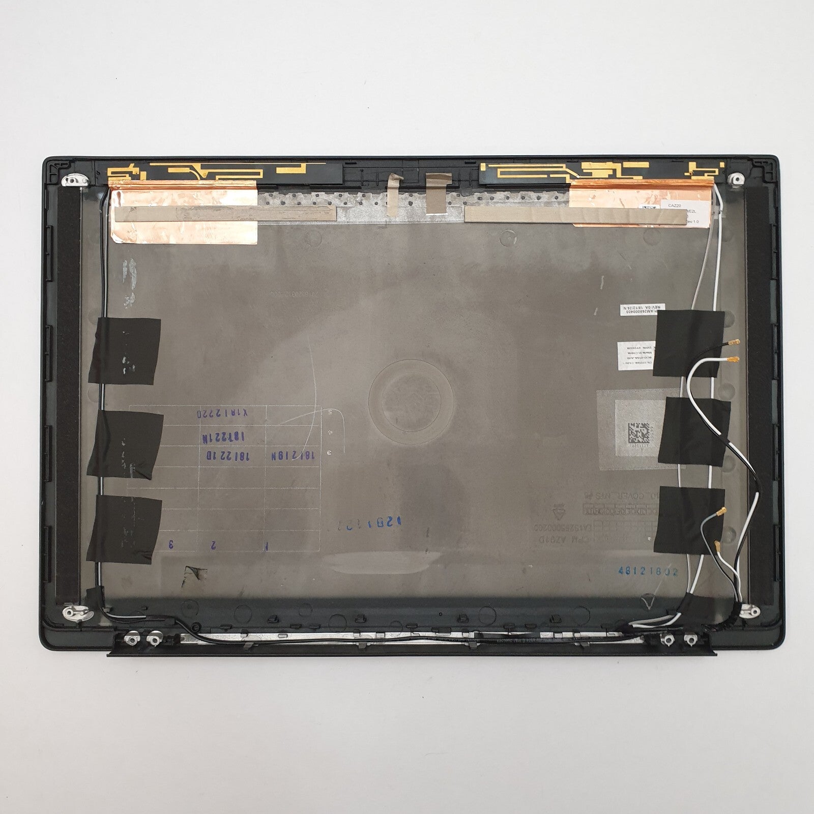 Dell Latitude 7490 Displaygehäuse Deckel Gehäuse Top Lid LCD Cover – Bild 2
