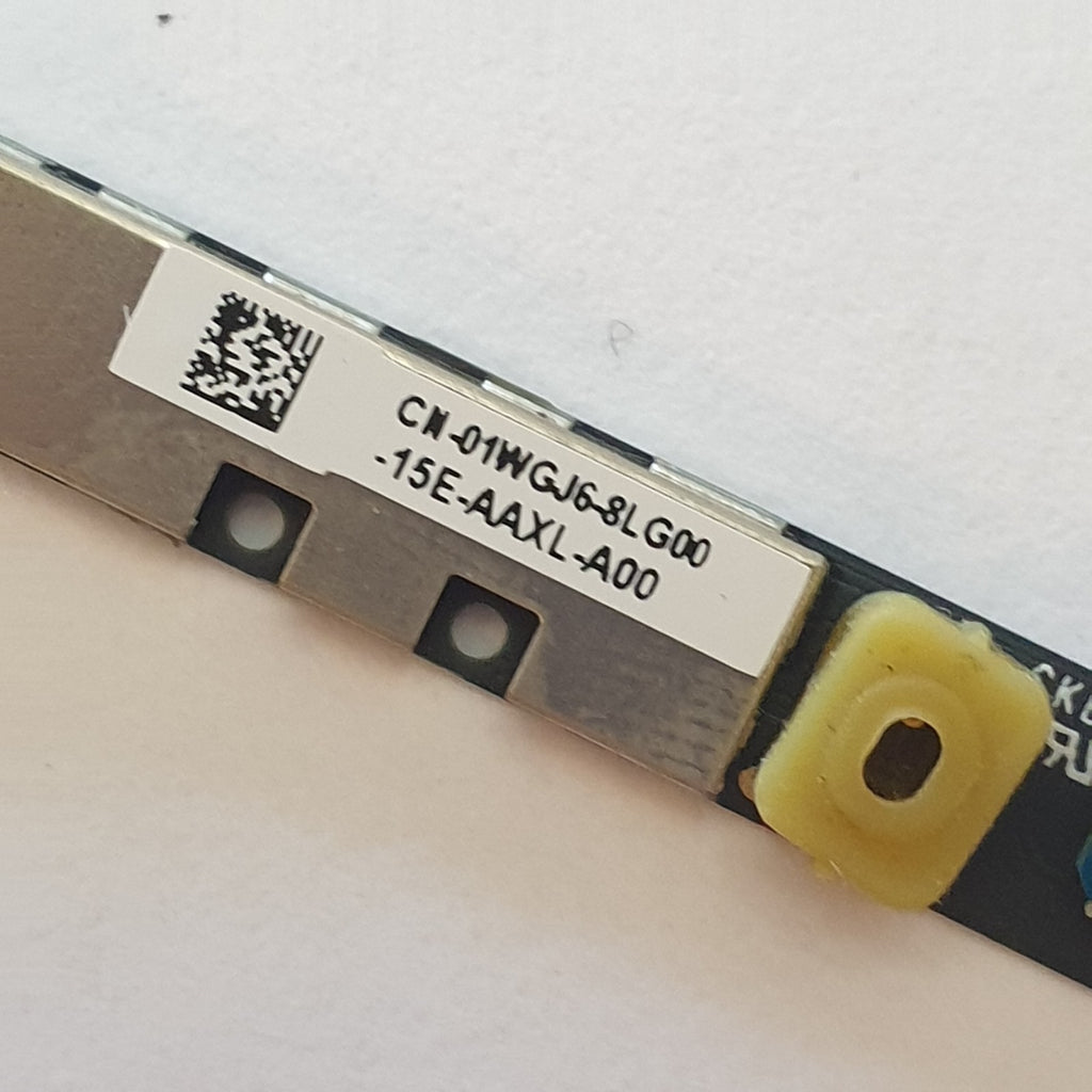 Dell Latitude 5430 Webcam Kamera Camera Modul Platine Board