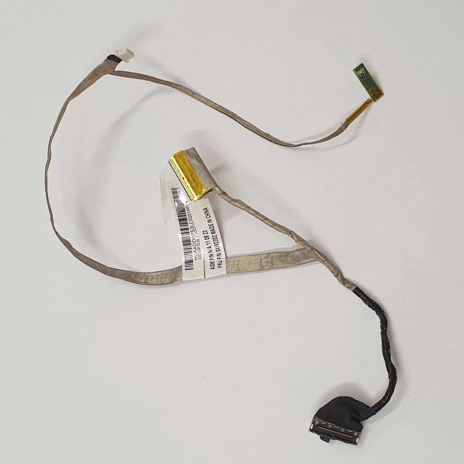 Lenovo ThinkPad Edge E325 Displaykabel LCD Video Kabel LVDS Cable