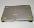 Packard Bell EasyNote TE69BMP Displaygehäuse Deckel Gehäuse Top Lid LCD Cover