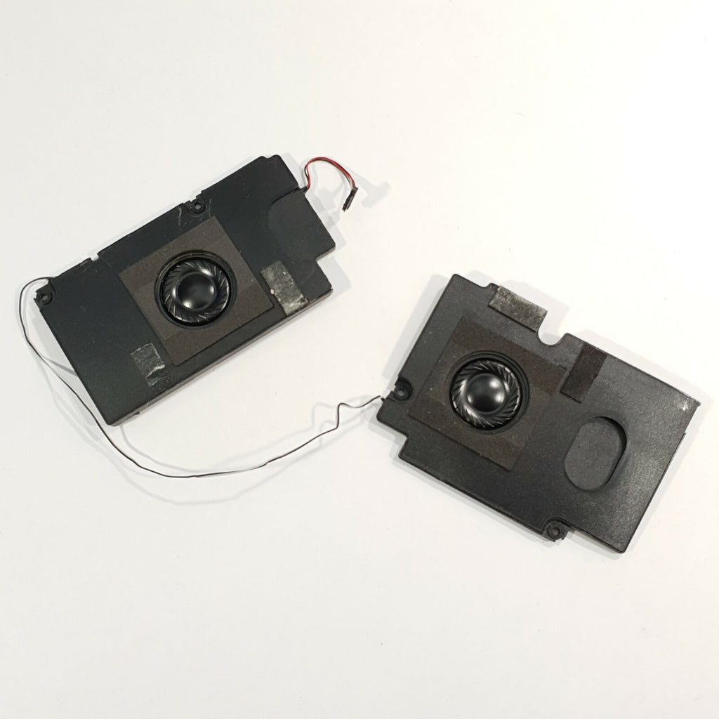 Asus X501U Lautsprecher Speaker Set Internes Lautsprecherpaar Sound Modul