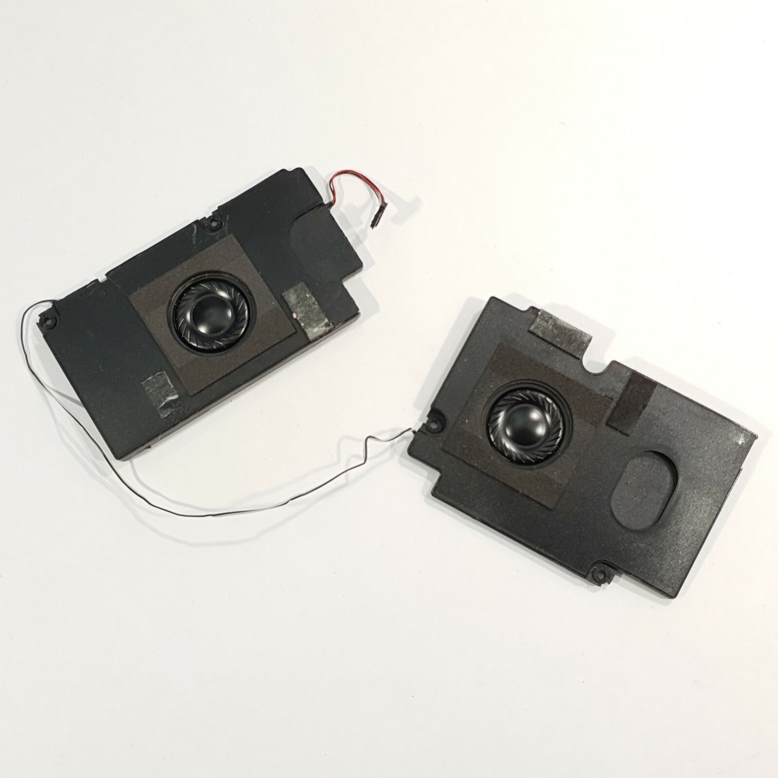 Asus X501U Lautsprecher Speaker Set Internes Lautsprecherpaar Sound Modul