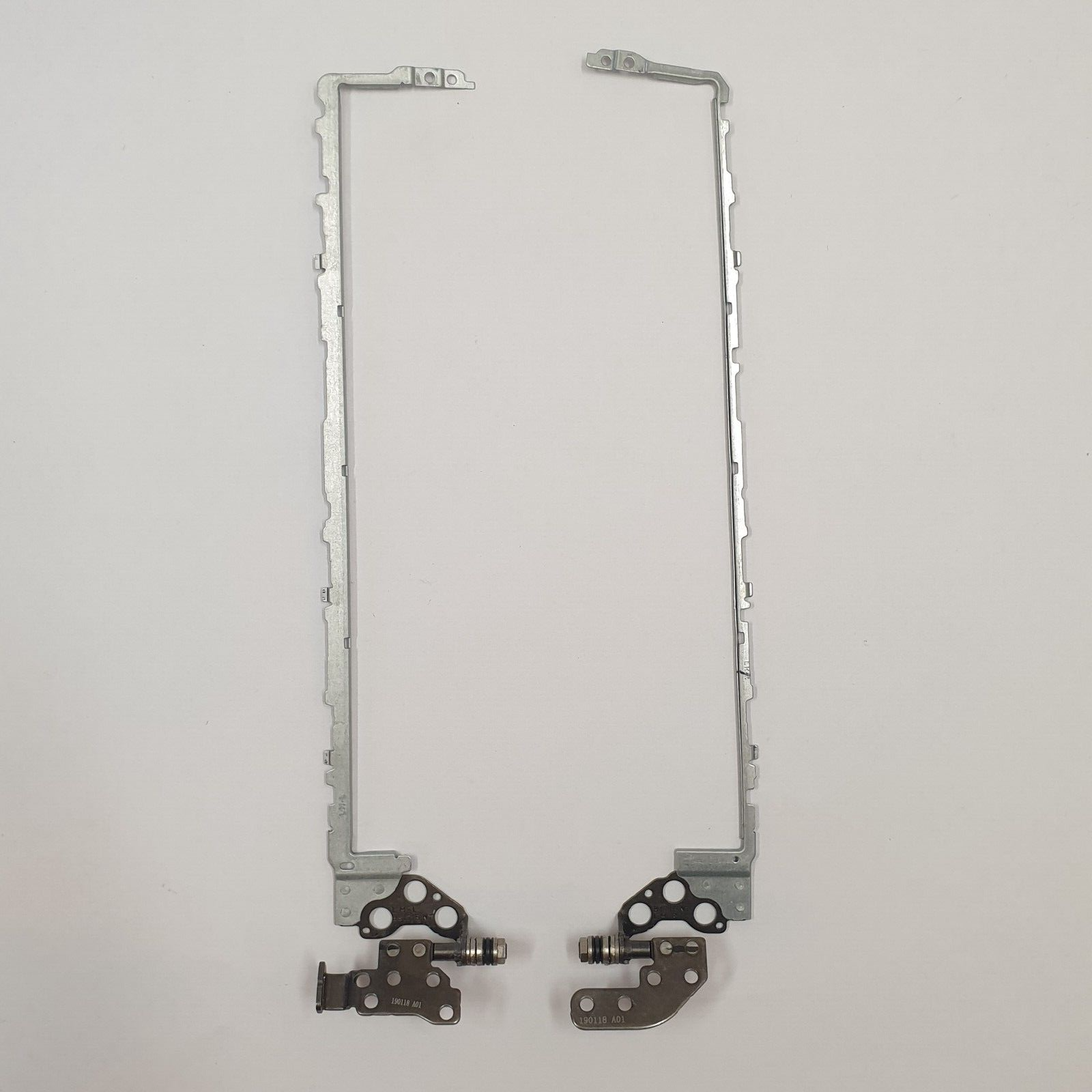 HP Probook 650 G4 Displayscharniere Leisten Scharniere Links Rechts Hinges L R