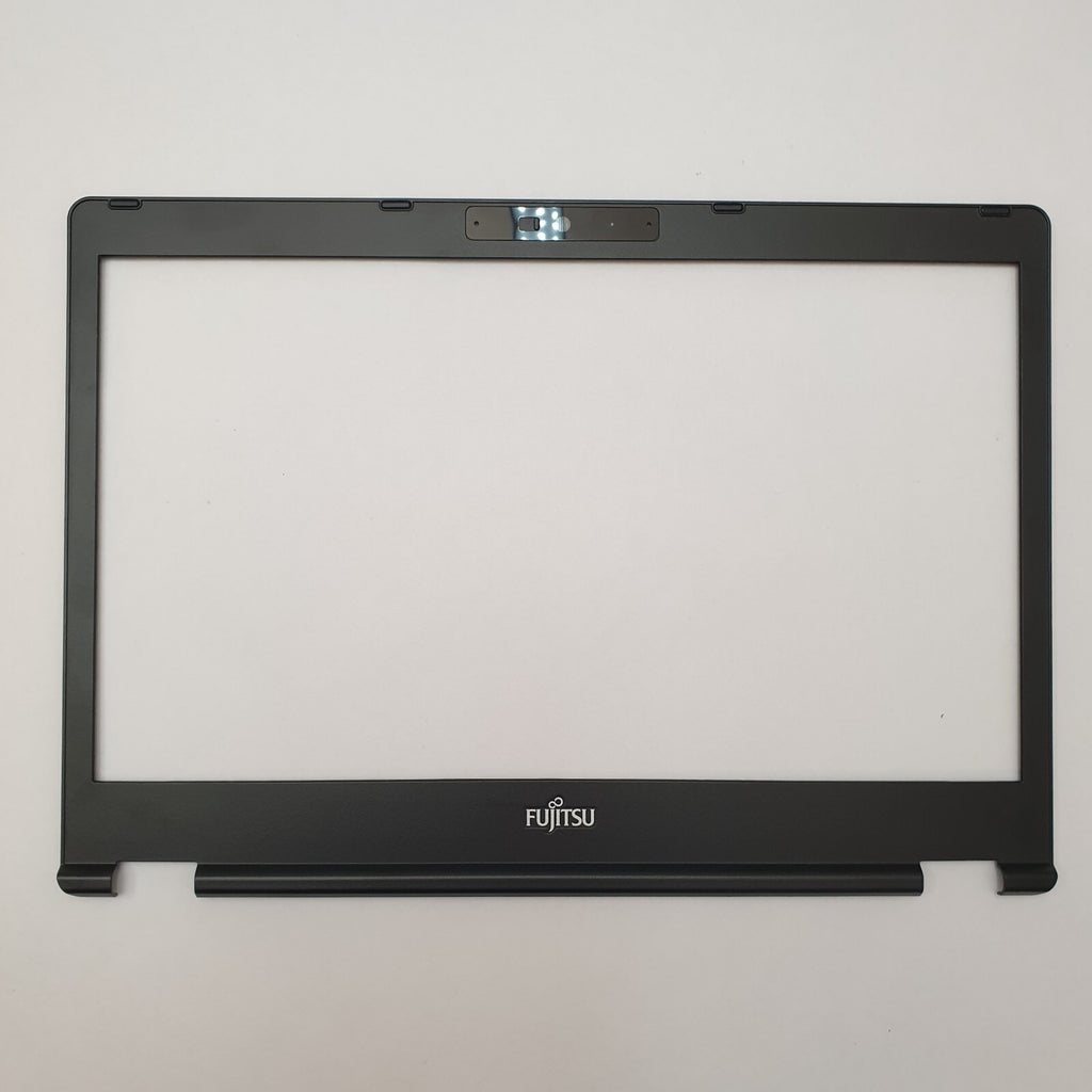 Fujitsu Lifebook U7410 Displayrahmen Bezel Frontblende