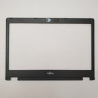 Fujitsu Lifebook U7410 Displayrahmen Bezel Frontblende