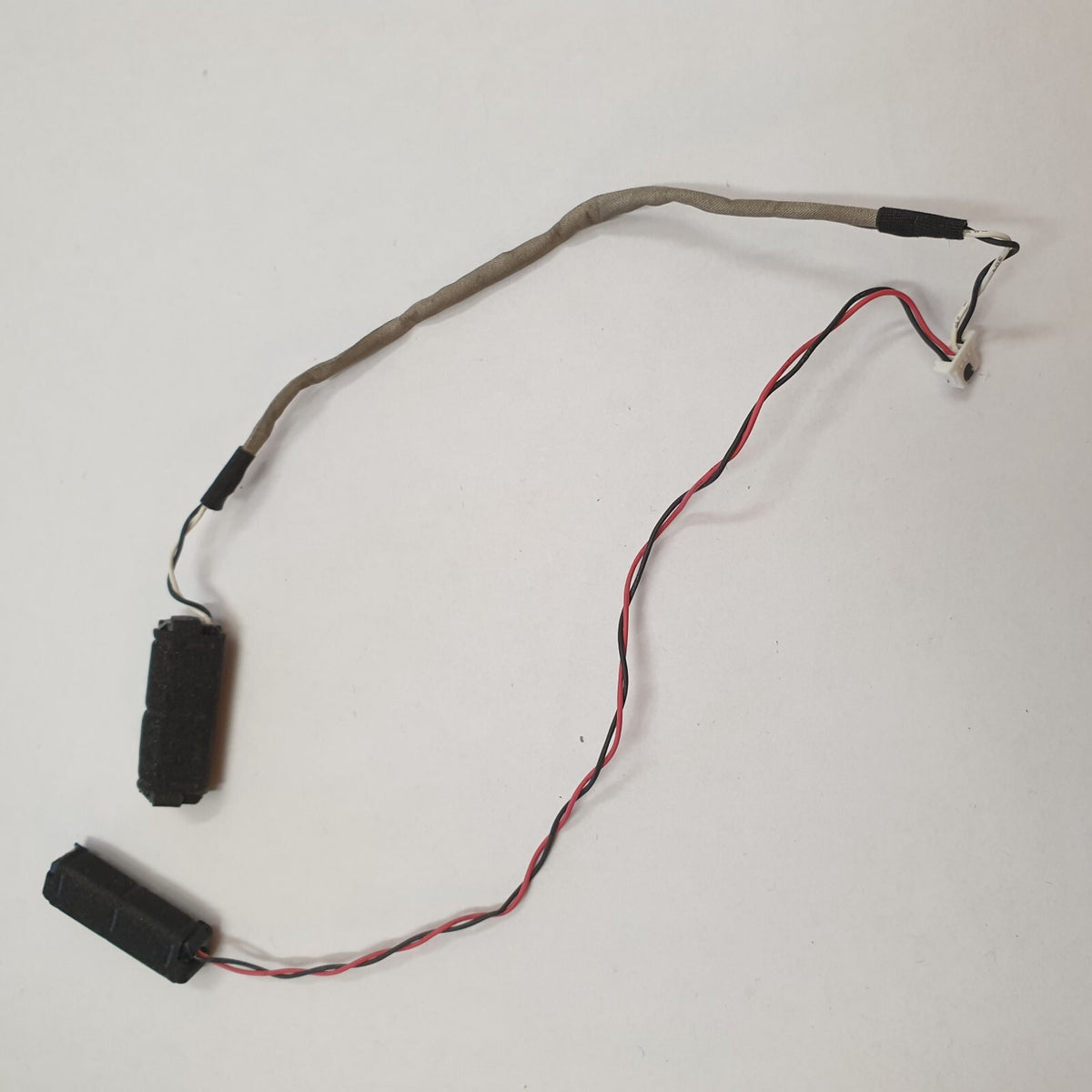 Toshiba Tecra S11 S11-14U Lautsprecher Speaker Set Intern