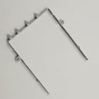 Lenovo M30-70 HDD Einbaurahmen Festplattenhalterung Caddy Bracket – Bild 2