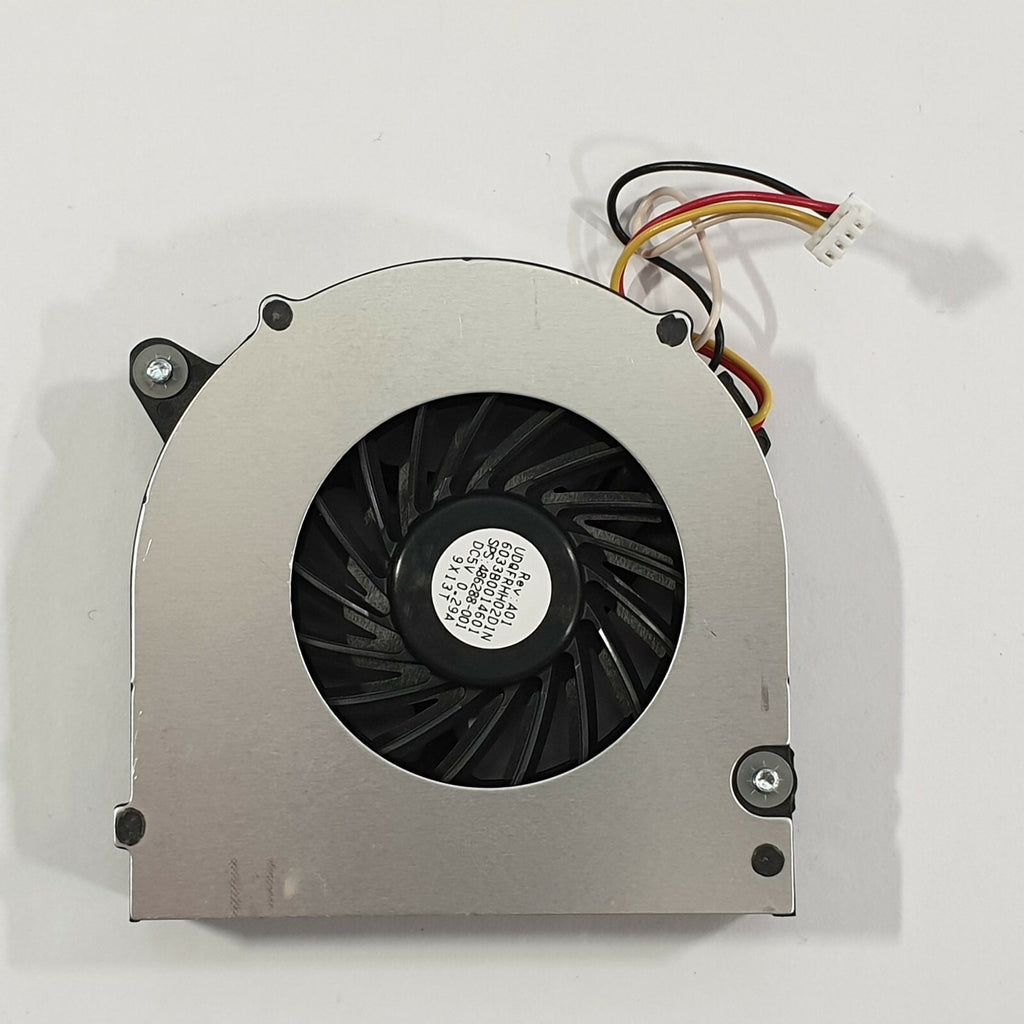 HP Compaq 6730b Lüfter Fan Notebook Kühler – Bild 2