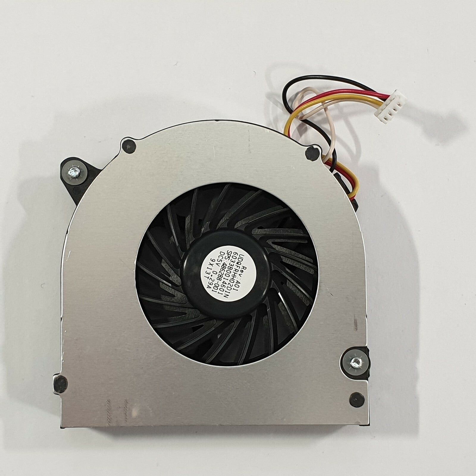 HP Compaq 6730b Lüfter Fan Notebook Kühler – Bild 2