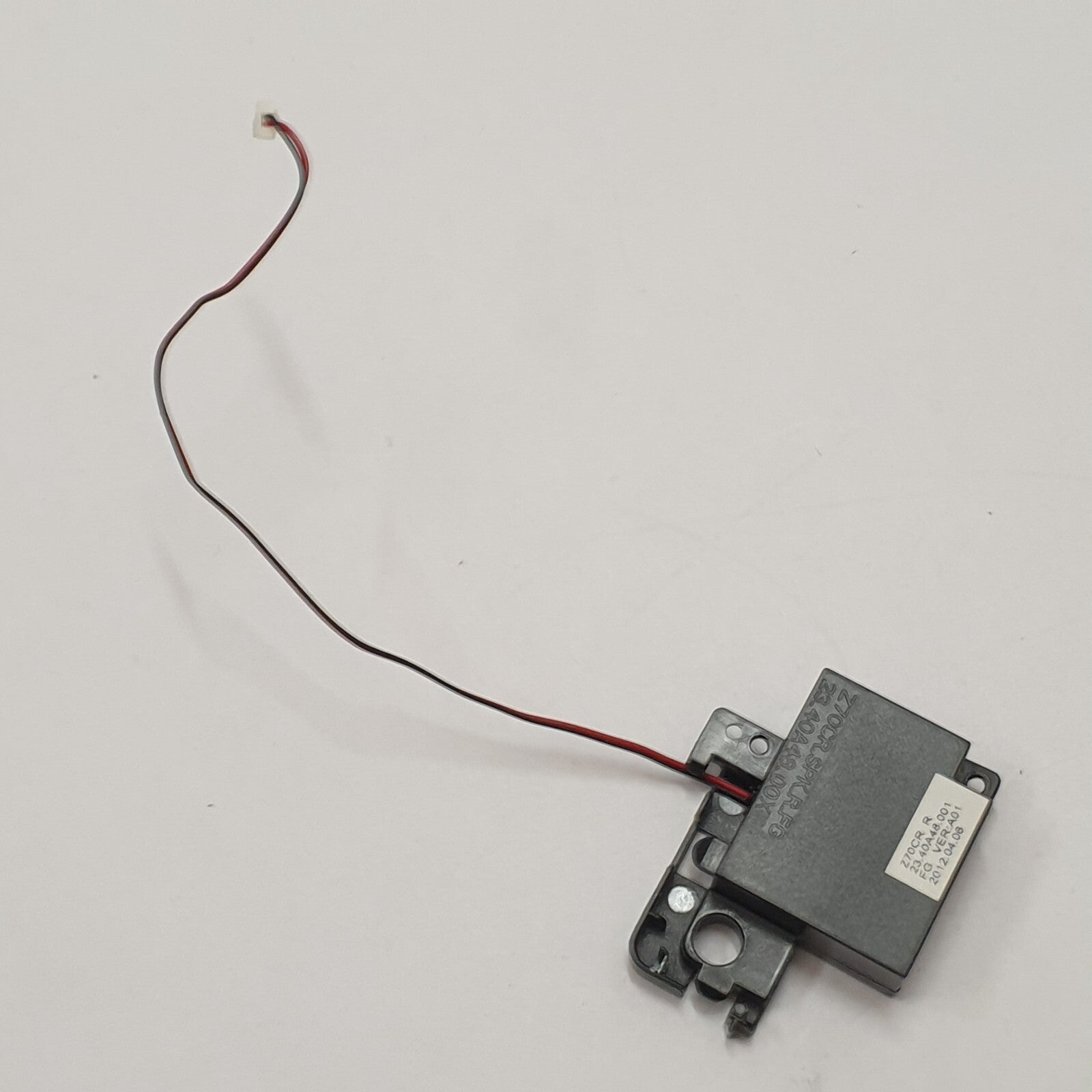 Sony VAIO SVE171B11M Lautsprecher Speaker Interner Lautsprecher Modul – Bild 2