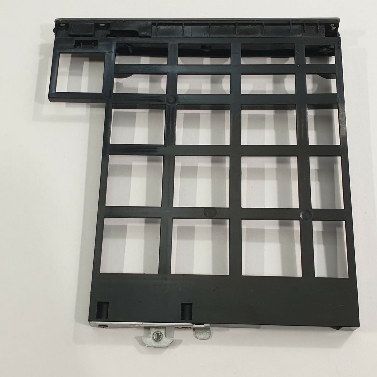 HP ProBook 650 655 G1 DVD Dummy Laufwerk Blende Weight Saver