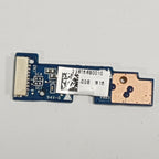 Lenovo IdeaPad Flex 15D Fingerprint Sensor Fingerabdruck Scanner Modul