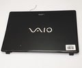 Sony Vaio PCG-61211M Displaygehäuse Deckel Gehäuse Top Lid LCD Cover