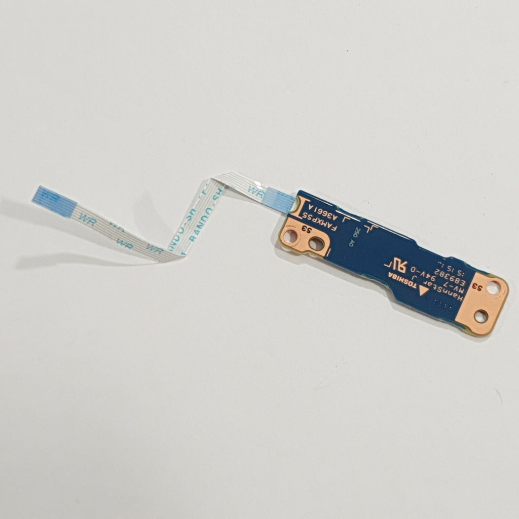 Toshiba Tecra Z40-A Serie Powerbutton Powerbutton Einschaltknopf Power Button – Bild 2