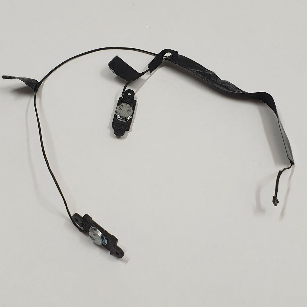 Fujitsu LifeBook AH552 Lautsprecher Speaker Set Intern – Bild 2