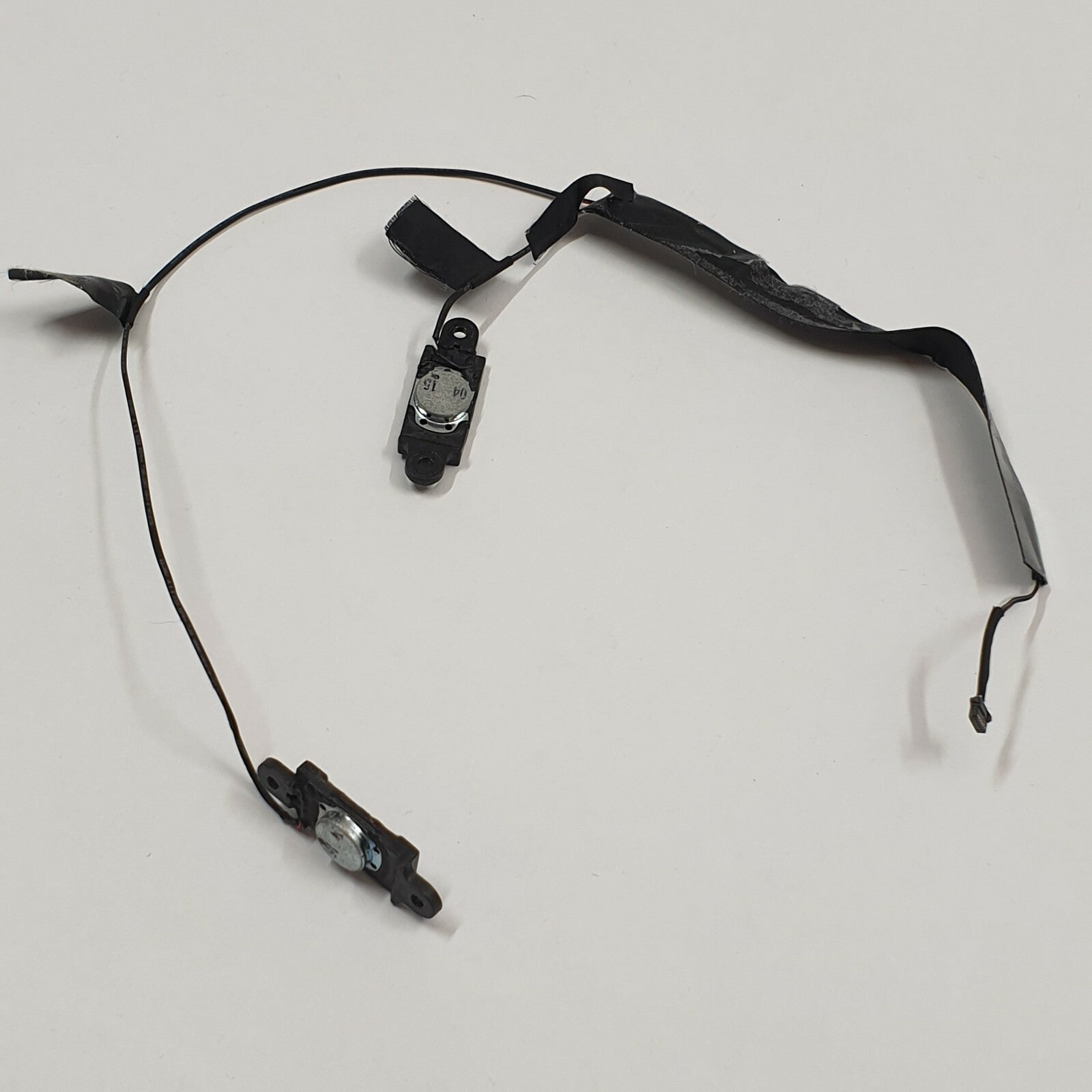 Fujitsu LifeBook AH552 Lautsprecher Speaker Set Intern – Bild 2
