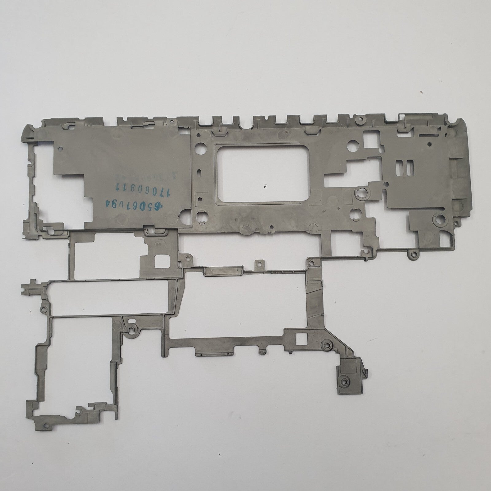 HP ProBook 640 G3 Metallrahmen Innenrahmen Chassis Support Frame – Bild 2