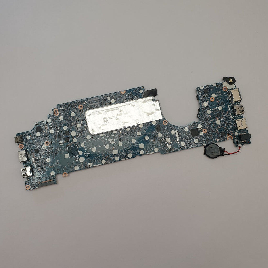 Dell Latitude 5310 Mainboard Intel Core i5 10310U Motherboard Systemboard – Bild 2