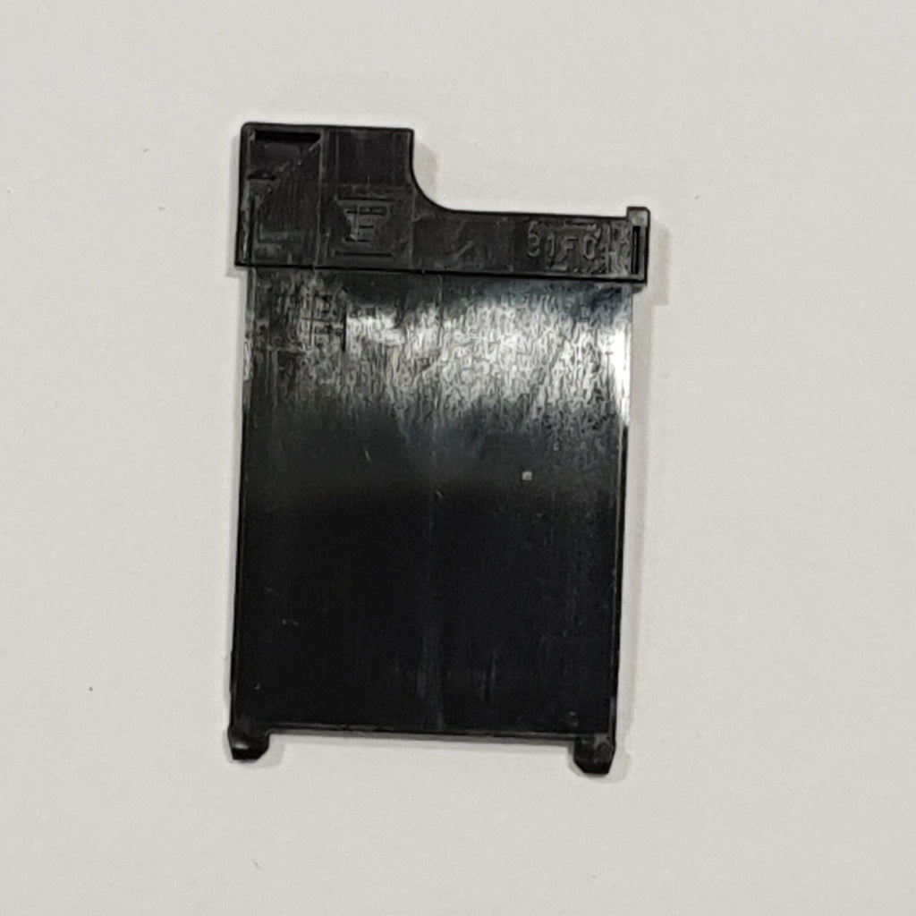 Fujitsu LifeBook E736 SIM Karten Adapter Dummy Tray Slot Einschub – Bild 2