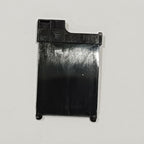 Fujitsu LifeBook E736 SIM Karten Adapter Dummy Tray Slot Einschub – Bild 2