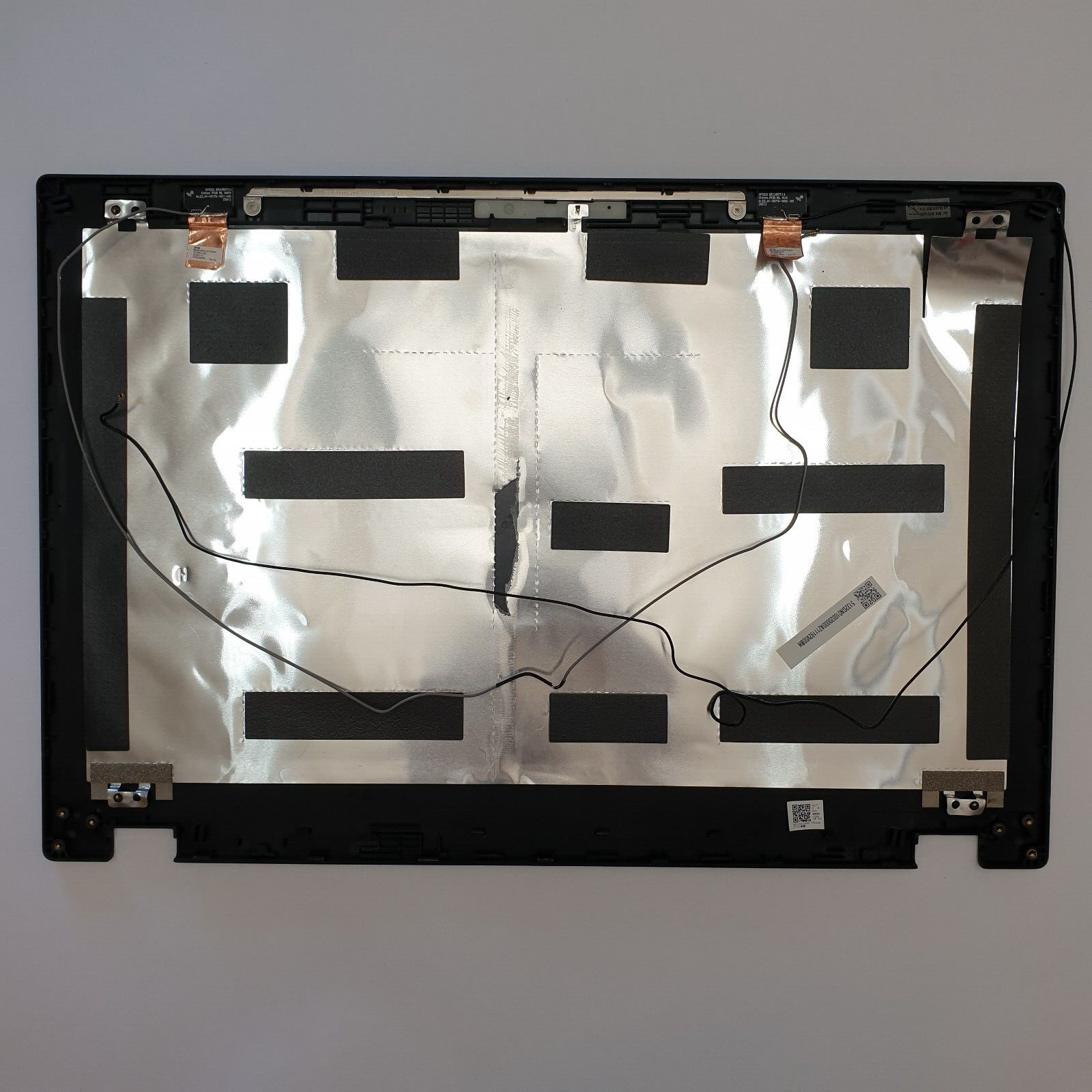 Lenovo ThinkPad P72 Displaygehäuse Deckel Gehäuse Top Lid LCD Cover – Bild 2