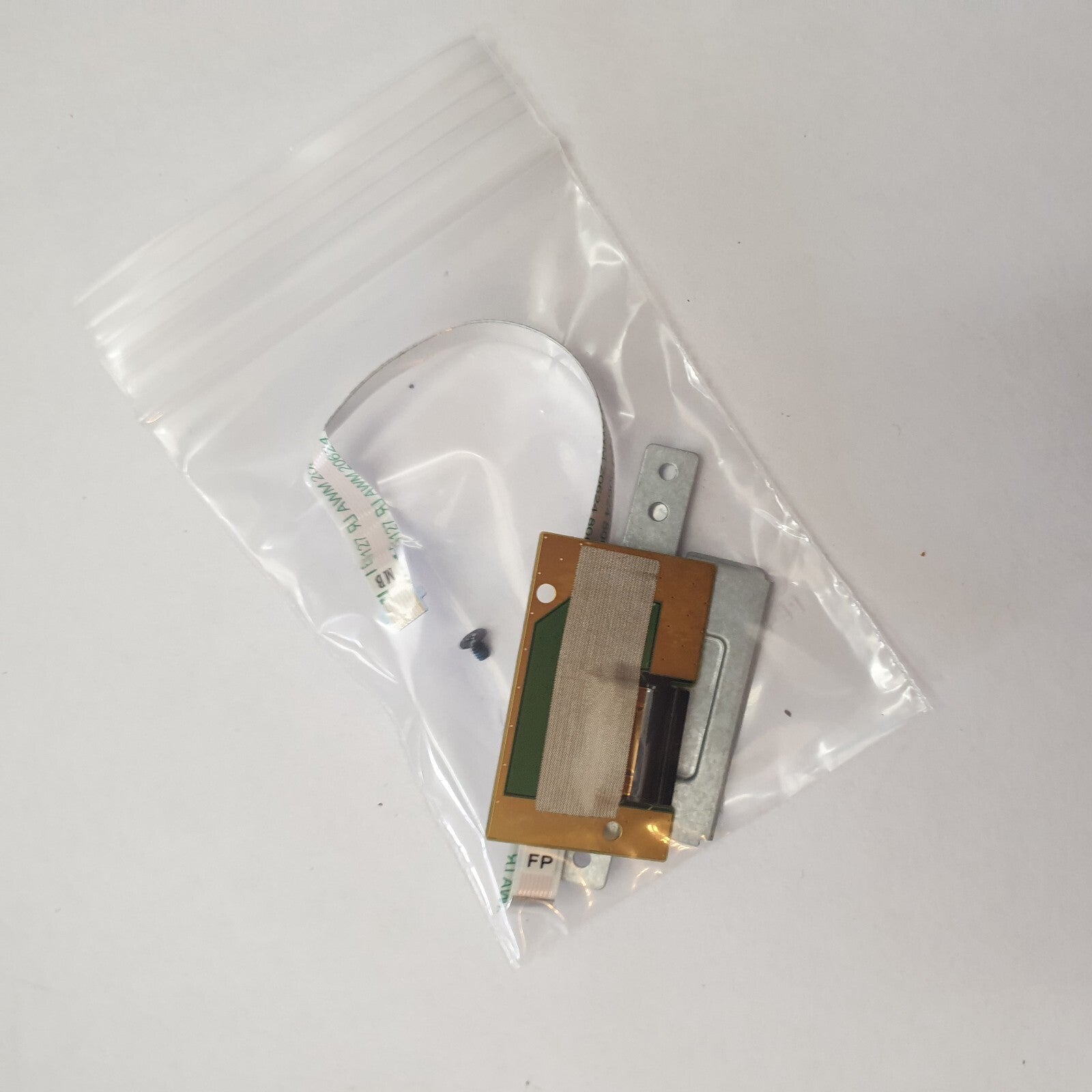 Lenovo ThinkPad T560 Fingerprint Sensor Fingerabdruck Scanner Modul