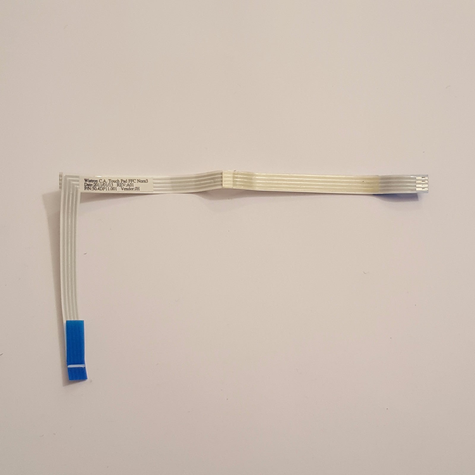 HP EliteBook 2740p Touchpadkabel Flachband FFC Ribbon Cable