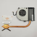 Acer Aspire 7250 series Kühler Heatsink mit Lüfter Fan und Wärmeleitpaste