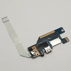 Cepter N510-03 USB Audio Kartenleser Powerbutton Board