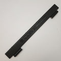 Fujitsu LifeBook E751 Power Button Leiste Abdeckung Schalterleiste Switch Cover